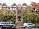 Frontage - 302-5365 Rue Drolet, Montréal (Le Plateau-Mont-Royal), QC  - Outdoor With Balcony 