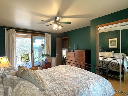 521 Hodder Avenue, Thunder Bay, ON - Indoor Photo Showing Bedroom