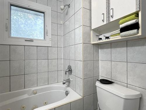 521 Hodder Avenue, Thunder Bay, ON - Indoor Photo Showing Bathroom