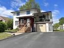 521 Hodder Avenue, Thunder Bay, ON  - Outdoor With Balcony 