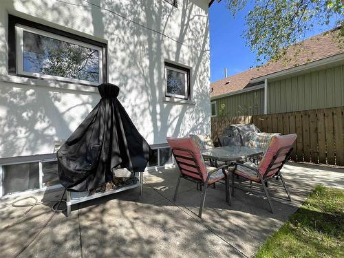 521 Hodder Avenue, Thunder Bay, ON - Outdoor With Deck Patio Veranda With Exterior