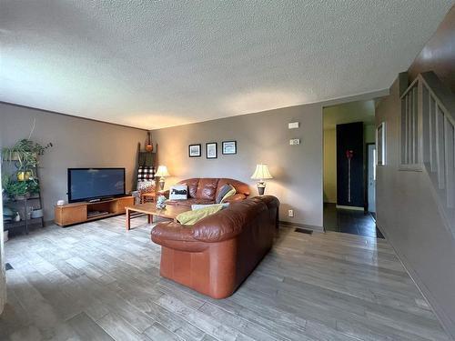 521 Hodder Avenue, Thunder Bay, ON - Indoor Photo Showing Living Room