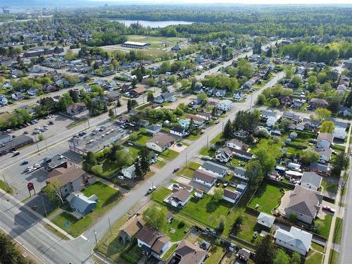 521 Hodder Avenue, Thunder Bay, ON - Outdoor With View