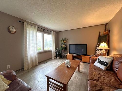 521 Hodder Avenue, Thunder Bay, ON - Indoor Photo Showing Living Room