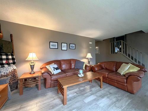 521 Hodder Avenue, Thunder Bay, ON - Indoor Photo Showing Living Room