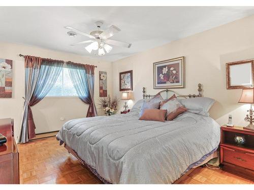 Chambre Ã  coucher principale - 149 Rue Wright E., Châteauguay, QC - Indoor Photo Showing Bedroom