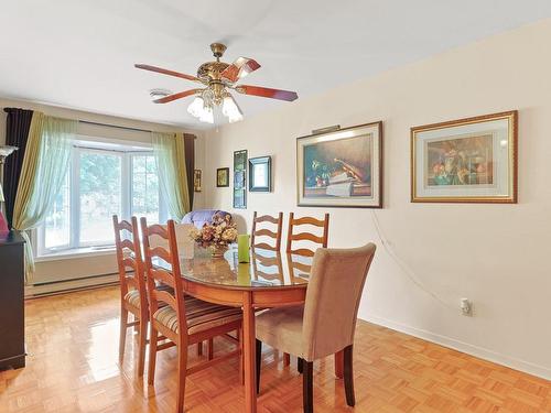 Dining room - 149 Rue Wright E., Châteauguay, QC - Indoor Photo Showing Dining Room