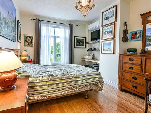 Bedroom - 118-1920 Rue Adoncour, Longueuil (Le Vieux-Longueuil), QC - Indoor Photo Showing Bedroom