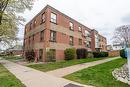 165 Park Row S|Unit #3, Hamilton, ON  - Outdoor 