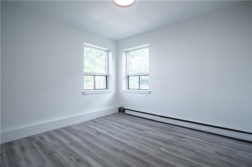 165 Park Row S|Unit #3, Hamilton, ON - Indoor Photo Showing Other Room