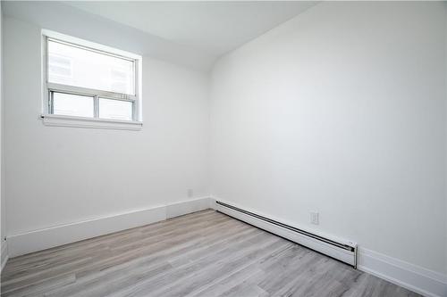 165 Park Row S|Unit #1, Hamilton, ON - Indoor Photo Showing Other Room