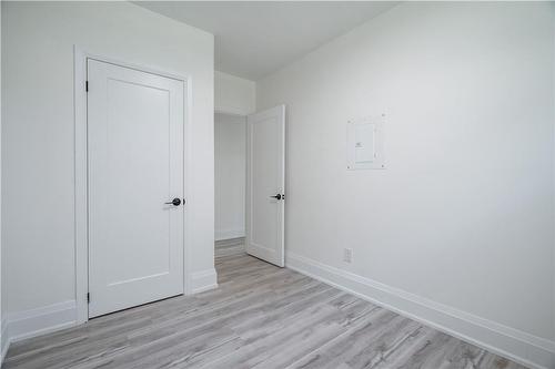 165 Park Row S|Unit #1, Hamilton, ON - Indoor Photo Showing Other Room