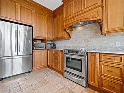 Kitchen - 