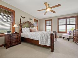 Master bedroom - 