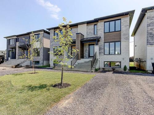 Exterior - 933 Rue Pierre-Gauthier, Chambly, QC - Outdoor With Facade