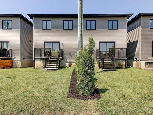 Exterior - 933 Rue Pierre-Gauthier, Chambly, QC - Outdoor