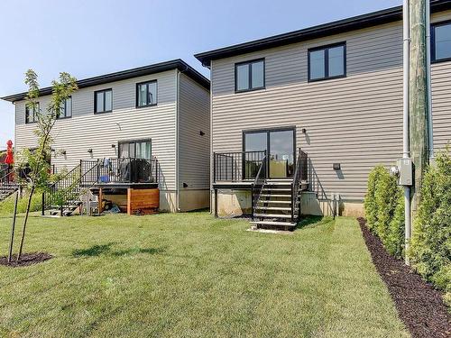 Exterior - 933 Rue Pierre-Gauthier, Chambly, QC - Outdoor With Exterior