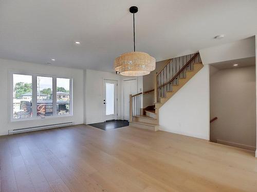 Dining room - 933 Rue Pierre-Gauthier, Chambly, QC - Indoor