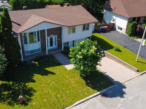 Overall view - 6350 Rue Salvail, Laval (Auteuil), QC - Outdoor