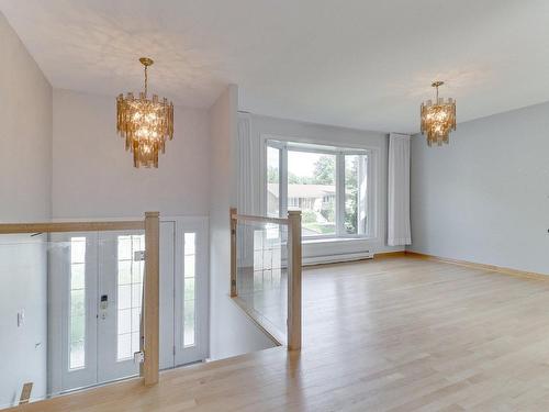Hall - 6350 Rue Salvail, Laval (Auteuil), QC - Indoor Photo Showing Other Room