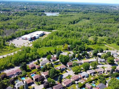 View - 6350 Rue Salvail, Laval (Auteuil), QC - Outdoor With View