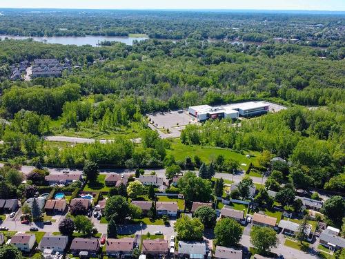 View - 6350 Rue Salvail, Laval (Auteuil), QC - Outdoor With View