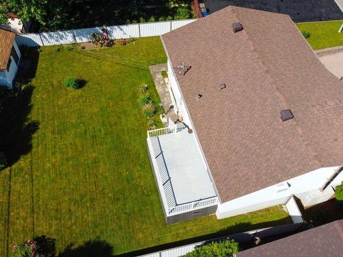 View - 6350 Rue Salvail, Laval (Auteuil), QC - Outdoor