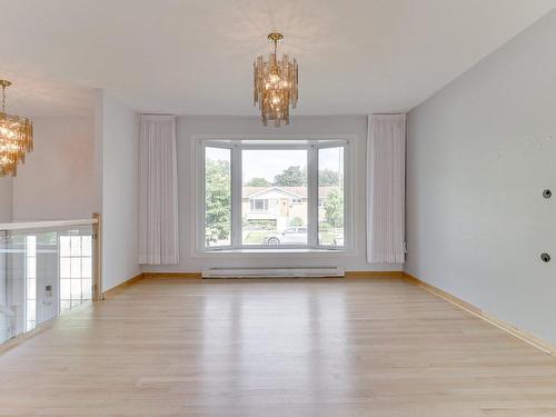 Living room - 6350 Rue Salvail, Laval (Auteuil), QC - Indoor Photo Showing Other Room