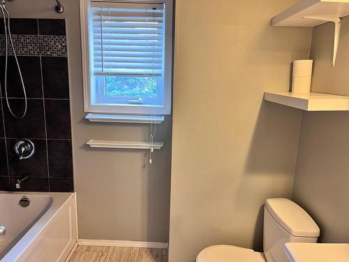 133 Selkirk Street S, Thunder Bay, ON - Indoor Photo Showing Bathroom