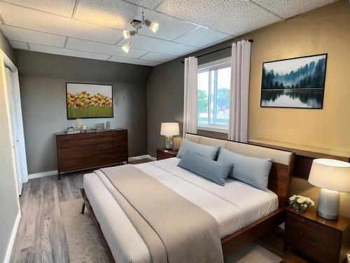 133 Selkirk Street S, Thunder Bay, ON - Indoor Photo Showing Bedroom