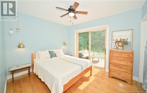 360 University Avenue, Fredericton, NB - Indoor Photo Showing Bedroom