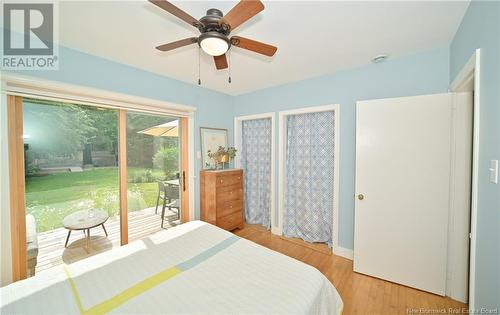 360 University Avenue, Fredericton, NB - Indoor Photo Showing Bedroom