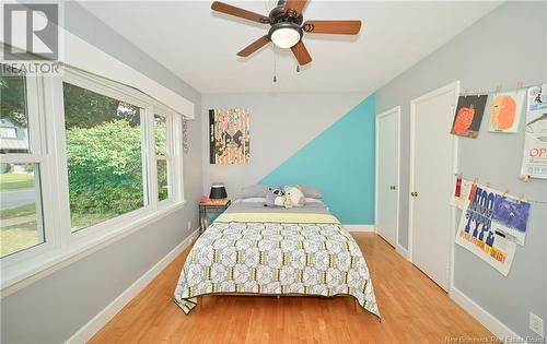 360 University Avenue, Fredericton, NB - Indoor Photo Showing Bedroom
