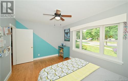 360 University Avenue, Fredericton, NB - Indoor Photo Showing Bedroom