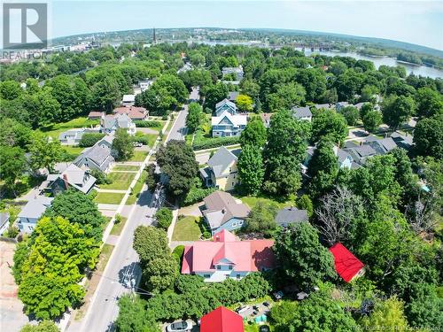 360 University Avenue, Fredericton, NB - Outdoor With View