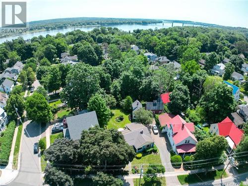 360 University Avenue, Fredericton, NB - Outdoor With View