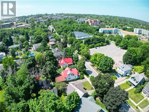 360 University Avenue, Fredericton, NB - Outdoor With View