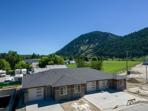 220 Shepherd Rd, Chase, BC - Outdoor