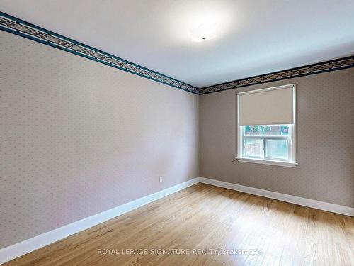 479 Drewry Ave, Toronto, ON - Indoor Photo Showing Other Room