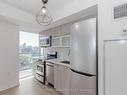 1921-36 Lisgar St E, Toronto, ON  - Indoor Photo Showing Kitchen 