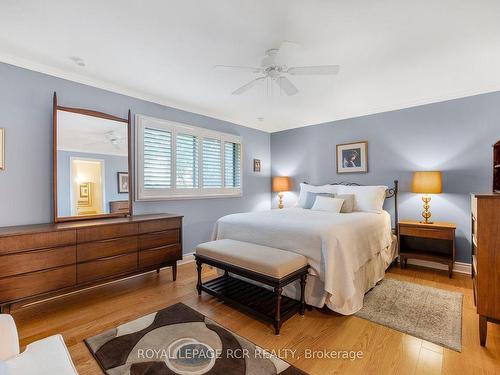 5 Wagon Trailway, Toronto, ON - Indoor Photo Showing Bedroom