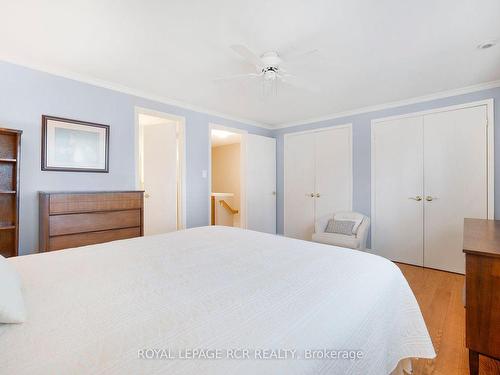 5 Wagon Trailway, Toronto, ON - Indoor Photo Showing Bedroom