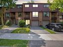 5 Wagon Trailway, Toronto, ON  - Outdoor With Balcony With Facade 