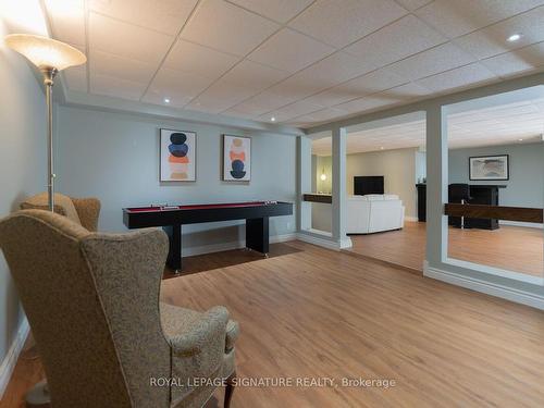 14 West Hill Dr, Toronto, ON - Indoor Photo Showing Other Room