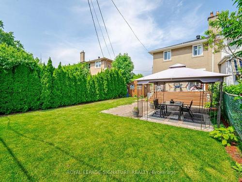 590 Appleby Line, Burlington, ON - Outdoor With Deck Patio Veranda