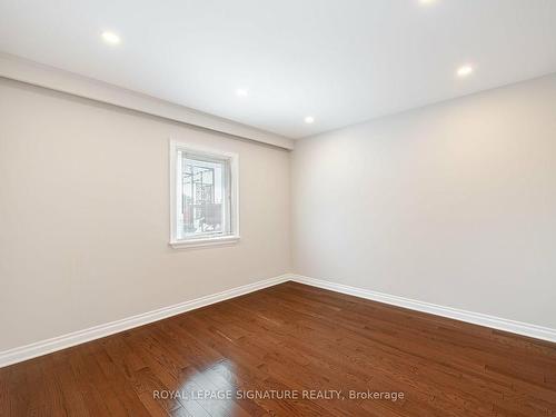 1-71 Redwater Dr, Toronto, ON - Indoor Photo Showing Other Room