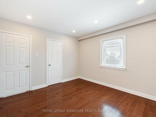 1-71 Redwater Dr, Toronto, ON - Indoor Photo Showing Other Room