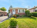 1-71 Redwater Dr, Toronto, ON  - Outdoor 