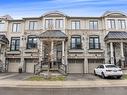 555 Mermaid Cres, Mississauga, ON  - Outdoor With Facade 