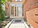 4674 Drakestone Cres, Mississauga, ON  - Outdoor With Exterior 